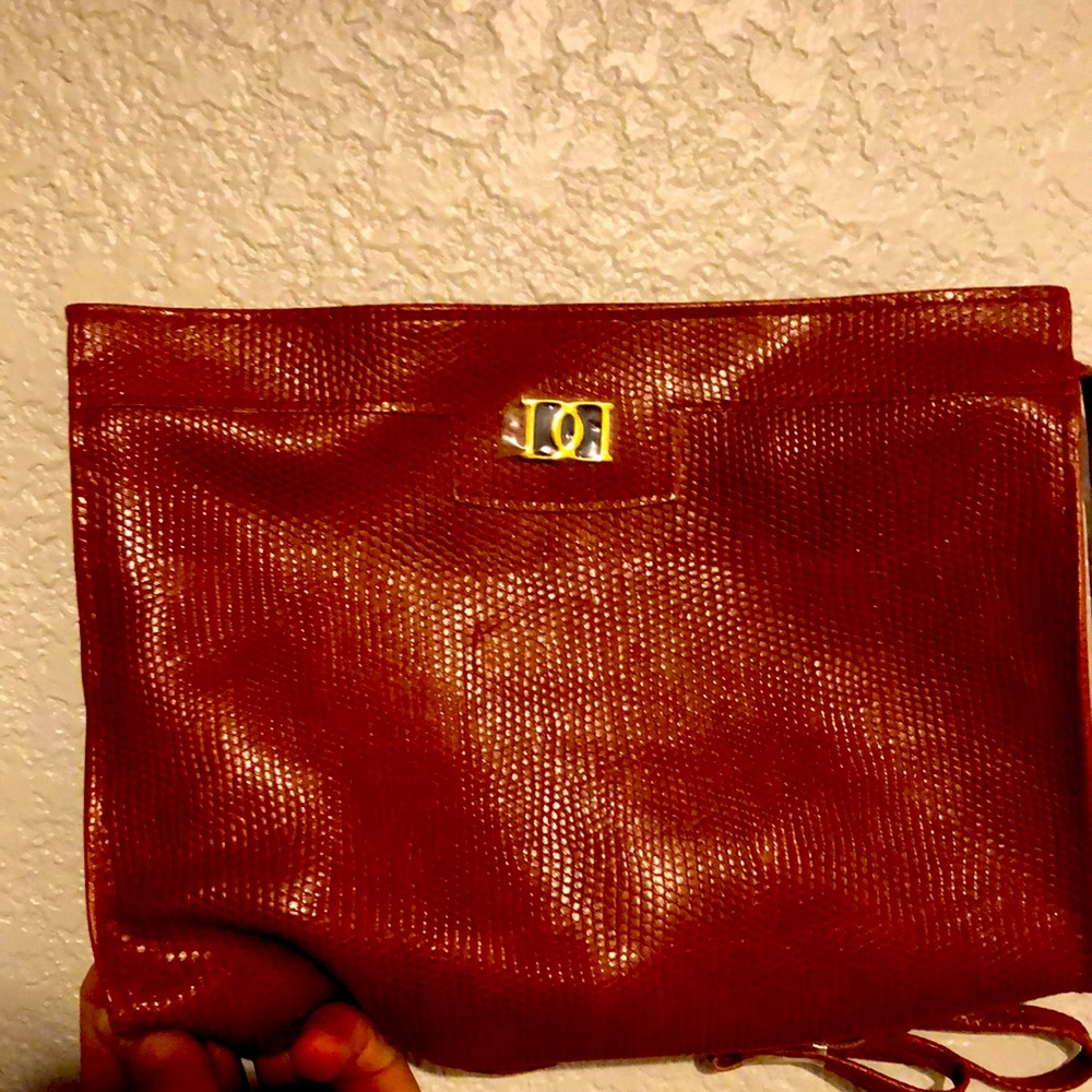 Cute little messenger bag